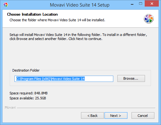 how to add music on movavi movie maker